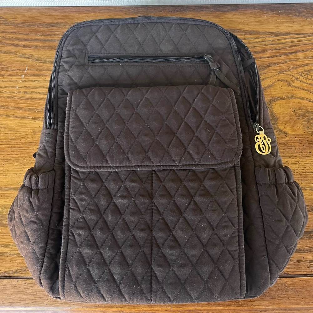 Vera Bradley backpack